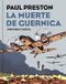 Debate La mort de Guernica Broché
