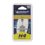 Michelin 008704 Life + 50% 1 lamp H4 12 V 60/55 W
