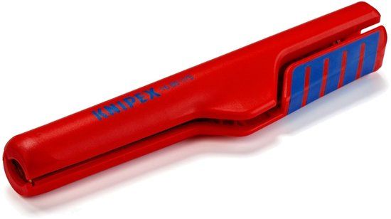 Knipex 16 80 175 SB Kabelstripper 8 tot 13 mm