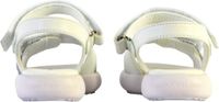 Calvin Klein Elisabet Kindersandalen met klittenband, jeanslook, V3A2-8050
