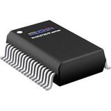 RECOM R15C2T25/R-CT Convertisseur DC/DC 0,100 A 2,5 W Contenance 1 pièce