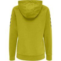 Katoenen dames sweatshirt met capuchon Hummel Go
