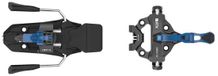 Atk Race Crest 10 fixations de ski alpin argent 91 mm