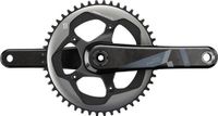 SRAM Crankstel Force 1 52 Tands GXP 172.5mm 11 Speed Zwart