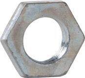 Dresselhaus Axle Nut 11mm