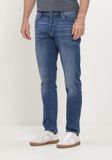 G-STAR 3301 Slim Heren Jeans - medium aged