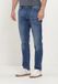 G-STAR 3301 Slim Heren Jeans - medium aged