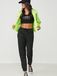 C&City Black Trousers
