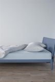 Beddinghouse Jersey Hoeslaken Licht Blauw 180x220 cm