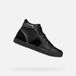 GEOX BLOMIEE Baskets - Noir - Taille 41