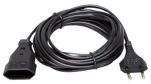 Kopp Euro extensie 145605092 - 4008224523837