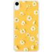 Apple iPhone XR Marguerittes Verstevigd hoesje met sublimatie bedrukking