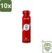 Old Spice Original Déospray - 150 ml - 10 pièces