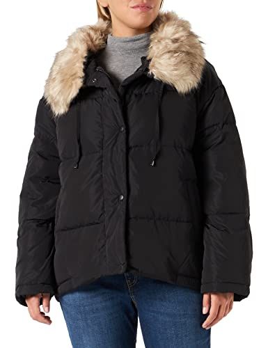 Naf Naf BuLOVE - Dames - Maat 44 - Zwart