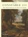 Constable 250: The Masterpieces & The Lost Study