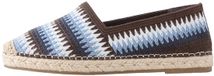 Next Dames Forever Comfort® Espadrilles met Hoge Schacht Blauw