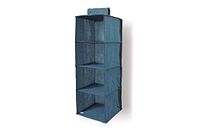 Verpakkingsinhoud: Perfetto Cont. Cust. TNT Easystorage afmetingen: 30 x 30 x 84 cm. 4 piano's, meerkleurig, Eén maat