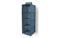 Verpakkingsinhoud: Perfetto Cont. Cust. TNT Easystorage afmetingen: 30 x 30 x 84 cm. 4 piano's, meerkleurig, Eén maat
