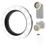 NEEWER BASICS 67mm Schroefdraad Ring Licht