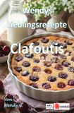 Wendys Lieblingsrezepte Clafoutis