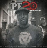 Suburban PE 2.0 - The Catalog - LP - Standard Edition - 2019