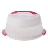 Silikomart 70.094.99.0069 Thermal Cake Houder ø320 mm