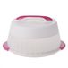 Silikomart 70.094.99.0069 Thermal Cake Houder ø320 mm