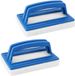 Ibenzoa Kit de nettoyage pour piscine