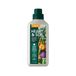 Heart&Soil Universele organische meststof voor planten, 1 liter – concentraat voor 200 liter oplossing
