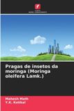 Pragas Edicoes Nosso Conhecimento Pragas de insetos da moringa (Moringa oleifera Lamk.)