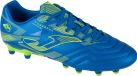 Joma Powerful 2404 FG POWS2404FG Voetbalschoenen Mannen Blauw Maat 43