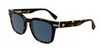 Lacoste L6065S Dark havana 54/20/145 Man Zonnebrillen