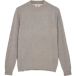 Anerkjendt Pull en laine d'agneau Rico