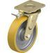 Blickle LS-GTH 250K-RI4 Zwenkwiel met rem Wieldiameter: 250 mm Draagvermogen (max.): 1500 kg 1 stuk(s)