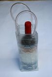 Vin Bouquet Flessenkoeler met gel