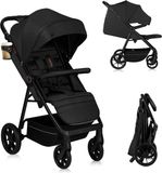 Lionelo Mira Kinderwagen / Buggy - Onyx