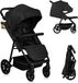 Lionelo Mira Kinderwagen / Buggy - Onyx