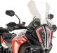 Puig Touring Voorruit Ktm 1290 Super Adventure R/s Transparant