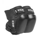 TSG Knee Pads Force III Pro BlackS