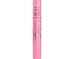 Maybelline New York - Lash Sensational Sky High - Pink Hair - Roze - Lengte Mascara - 7,2ml