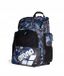 Arena One Go Backpack 35L Sporttas - Grijs