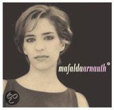 Coast2Coast Mafalda Arnauth - Mafalda Arnauth (CD)