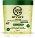 Redone Style'z Gel Coiffant Olive Oil Réparateur et Brillant, Hydratant et Douceur 910ml