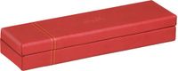 Rhodia koepeninkttas, klaproos rood