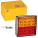HELLA VALUEFIT 2SD 357 029-101 Achterlicht