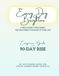 90-Day Rise: Every Day Brighter: A Field Guide to Becoming the Healthiest Steward of Your Life