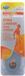 Scholl Semelle lombaire Taille S 1 Paire Noir