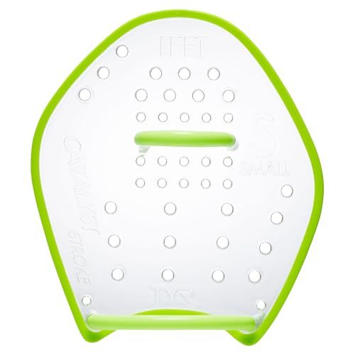 TYR Catalyst Stroke Training Paddles (Small)
