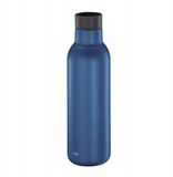 Cilio Thermosfles 0,45L Mat Blauw