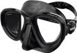 Seacsub Afrodite Duikmasker Zwart
